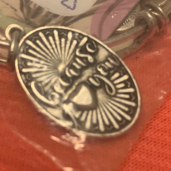 BECAUSE I LOVE YOU AUNT - Picture 2 of 2